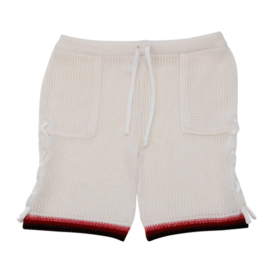 Crochet Shorts