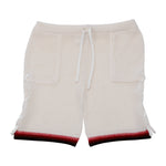 Crochet Shorts