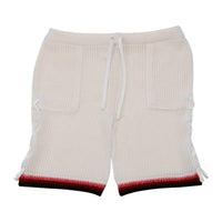 Crochet Shorts