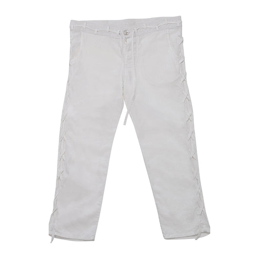 Linen Pants